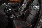 Mercedes-AMG CLA45 4Matic 2016 года (NA)